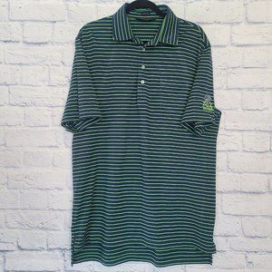 Ralph Lauren Polo Green PGA Championship Whistling Straits *read